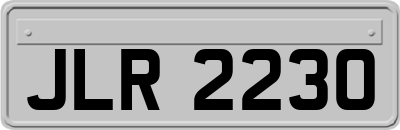 JLR2230