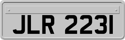 JLR2231