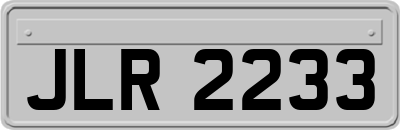 JLR2233