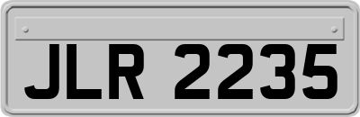 JLR2235