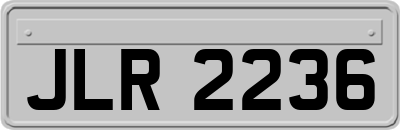 JLR2236