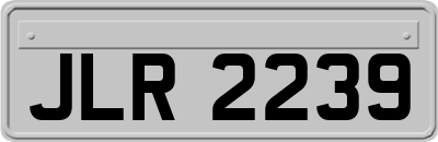 JLR2239