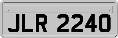 JLR2240