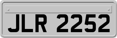 JLR2252