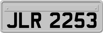 JLR2253