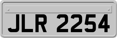 JLR2254