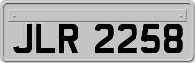 JLR2258