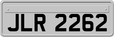 JLR2262