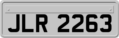 JLR2263