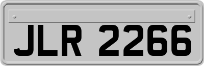 JLR2266