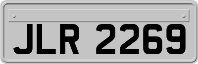 JLR2269