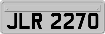 JLR2270