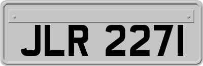 JLR2271