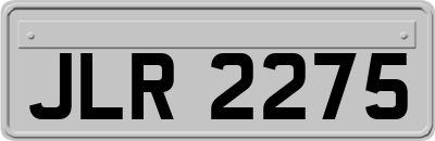 JLR2275