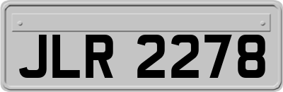 JLR2278