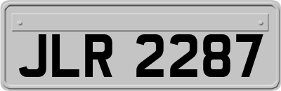 JLR2287