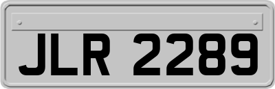 JLR2289