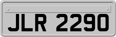 JLR2290