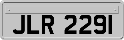 JLR2291