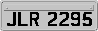 JLR2295