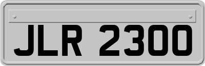 JLR2300