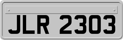 JLR2303