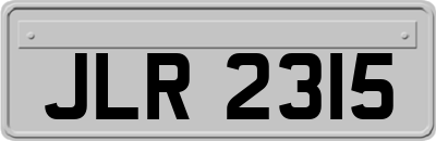 JLR2315