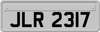 JLR2317