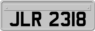 JLR2318