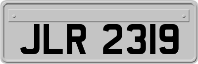 JLR2319