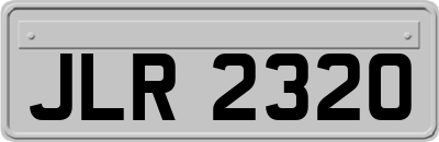 JLR2320