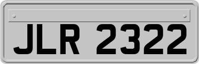 JLR2322