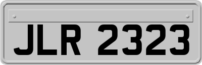 JLR2323