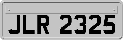 JLR2325