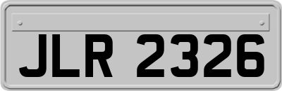 JLR2326