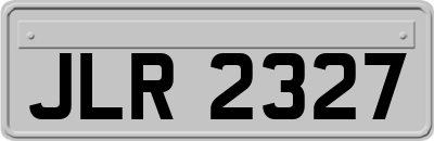 JLR2327