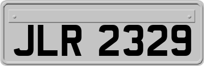 JLR2329