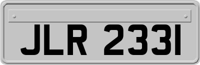 JLR2331