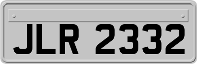 JLR2332