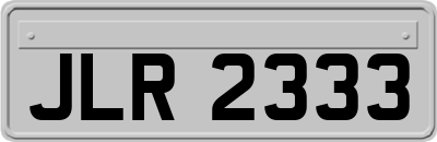 JLR2333