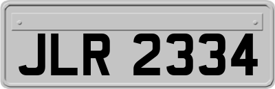 JLR2334