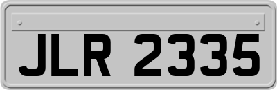 JLR2335