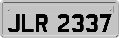 JLR2337