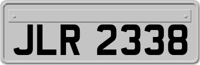 JLR2338