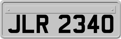 JLR2340