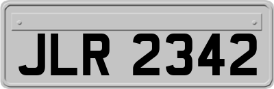 JLR2342