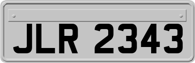 JLR2343