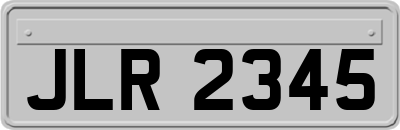 JLR2345