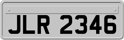 JLR2346