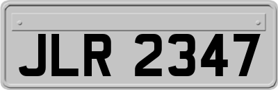 JLR2347